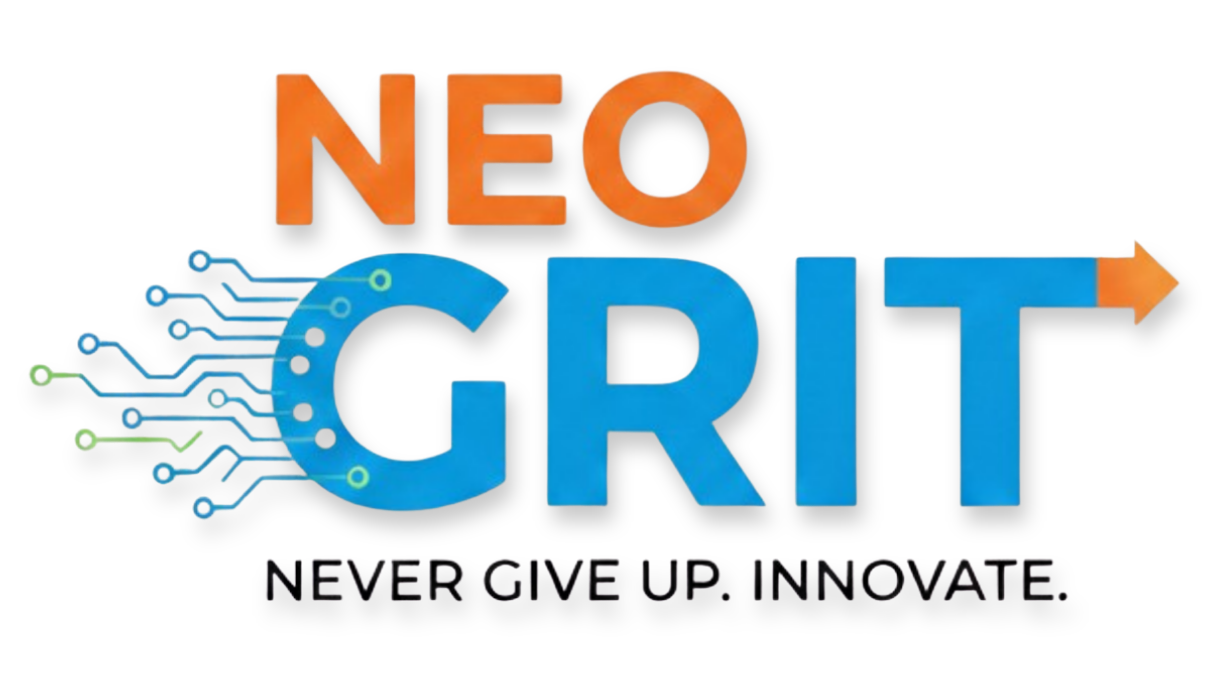 株式会社NEO-GRIT（ネオグリット）